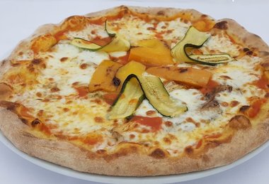 L'orto in griglia