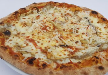 Parmigiana