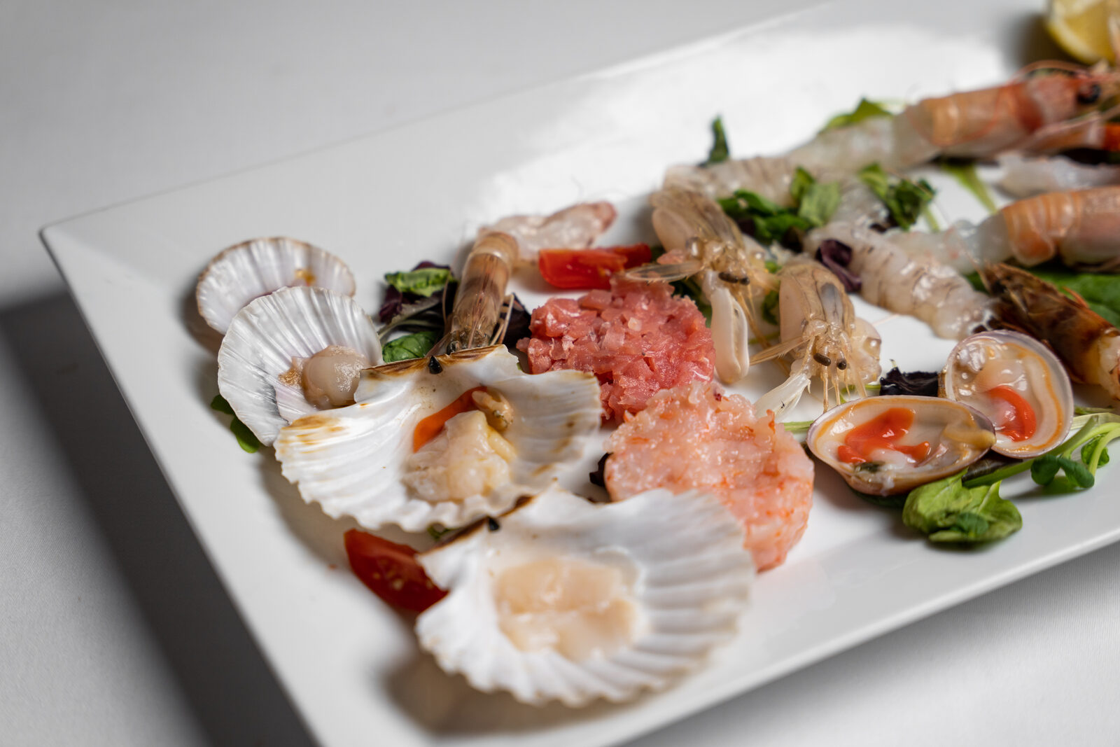 Il nostro crudo