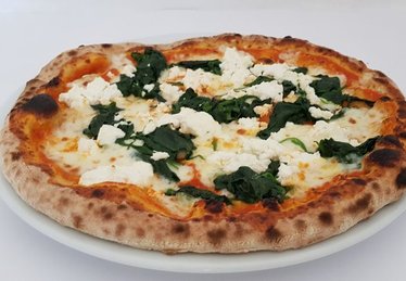 Ricotta e spinaci
