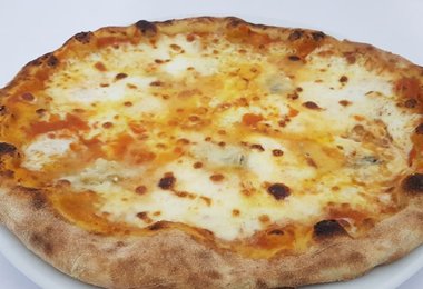 Ai 5 formaggi
