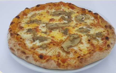 Porcini