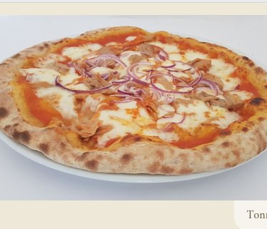 Tonno e cipolla