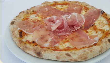 Crudo