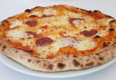 Diavola classica