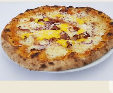 Carbonara