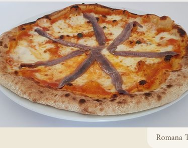 Romana trasteverina
